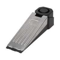 Mini-Türalarm Alarm Türstopper batteriebetriebener 100 dB Einbruchschutz OR-MA-713