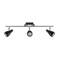 Deckenspot Strahler 3-flammig LED 4W 4000K Kinga GU10 3I 03253
