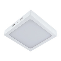 Deckenleuchte LED 24W 4000K IP20 MARTIN LED D WHITE 02911