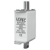 NT Sicherung 63A Messersicherung gG/gL NT00C NT00C63A