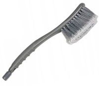 Autowaschbürste Felgenbürste mit Wasserdurchlauf BRADAS ES2076