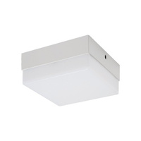 Deckenleuchte LED 12W 4000K IP20 ROBIN LED D 03090