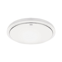 Deckenlampe SMD LED SLIM mit Bewegungsmelder SOLA LED C 24W 4000K IDEUS 03756