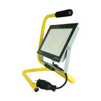 Tragbarer LED Scheinwerfer KROMA 100W DV-9475