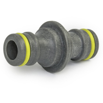 Schlauchnippel Schlauchanschluss für Schlauchverbindungen BRADAS LE-02200K