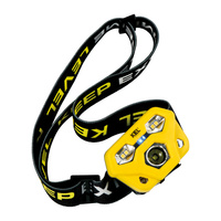 Stirnlampe LED LC-1 5V 4W IP65 6500K W-00338