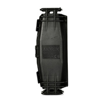 Gel Muffe Verbindungsmuffe f.4adrige Kabel 1,5-35mm2 IP68 Morek MBG0050A24