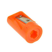 Anspitzer für Zimmermannsbleistifte G29015