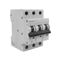 Leitungsschutzschalter MCB 10kA 3P 16A VDE C16A LS-Schalter Doktorvolt DV-3882