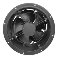 Umluftventilator TORNADO XS3 DT-XS3-1967