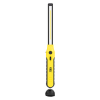 LED-Akku-Arbeitsleuchte 6500K mit Magnetfuß und Lichtstärkeregulierung W-00339