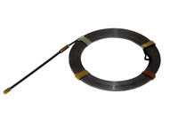 Stahl Einziehband Zugband Kabeleinziehgerät Einziehspirale XBS LBH-10