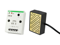 Schnee und Regenmelder Sensorrelais Relais Treiber Sensor F&F STR-R