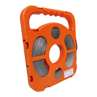 Edelstahl Band 0,7 x 19mm 30m V2A Metall Band Blech Streifen L-B DV-4906-LBP