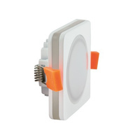 Deckenspot SMD GOTI LED D WHITE 5W 4000K IDEUS 03084