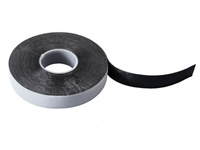 BEMKO 5m selbstverschweißendes Isolierband schwarz Klebeband E30-TSW1905