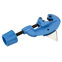 Kupferrohrschneider Rohrabschneider 3-28mm G01372