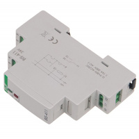 Bistabiles Relais 24V 16A AC/DC F&F BIS-411-24V