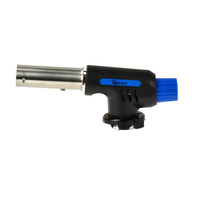 Gasbrenner mit Piezozündung G20060