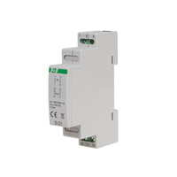Schaltnetzteil 24V DC Industrielles Netzteil DIN 35mm 0,5A 12W stabilisiert ZI-21