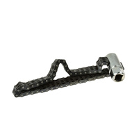 Ölfilterschlüssel Ölfilterkette 1/2" 24mm G02554