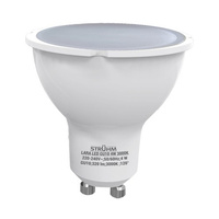 LED Leuchtmittel GU10 4W 3000K LARA LED 02757