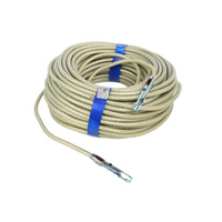 Planenseil Zollseil für LKW-Planen 36m 6mm G02759