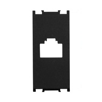 Adapter Internet Einsatz 1M 1Modul TEM Freenet TEM PD12 Einsatz 0683/1831/ KM35SB-U