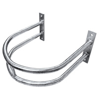 Schutzbügel für Tränkebecken verzinkt 37945-P