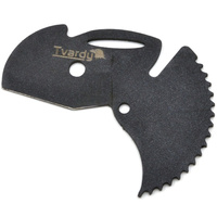 Ersatzmesser für Rohr- und Schlauchschneider 0-50mm SK5 T00059