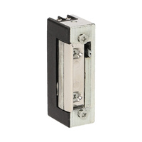 Elektrischer Türöffner rechts/links symmetrisch mit Tagesentriegelung OR-EZ-4031