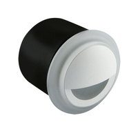 Treppenhausleuchte KAMI LED C 3,5W WHITE 5700K IDEUS 03122