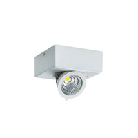 Deckenleuchte LED 6W 4000K IP20 IGOR LED D 03127