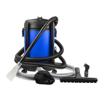 Poolsauger Teichsauger 1400W 30L G81089