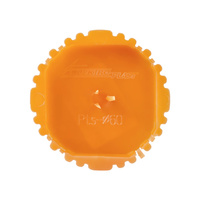 50 Stück Signaldeckel Schalterdosen Unterputzdosen Gerätedosen UP 60mm 13.16