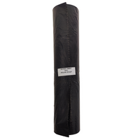 Müllsäcke zur Mülltrennung WOJAFKO 120L/25 Stück – Verschiedene Farben, Reißfest & Umweltfreundlich DV-202