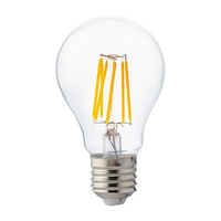 LED Leuchtmittel FILAMENT GLOBE-4 4200K 4W E27 02999