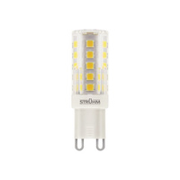 LED Leuchtmittel G9 4W 6500K BOB SMD LED 03678