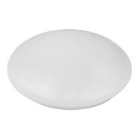 LED Deckenlampe Deckenleuchte WENUS 9W 750lm 4000K Neutralweiß WENUS LED IP20 GTV OS-WENUS0-LED