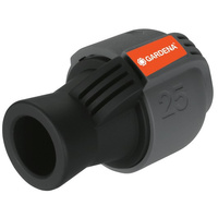 Gardena Sprinklersystem Verbinder 25 mm X 3/4" Innengewinde 276 02761-20