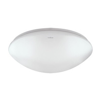 Deckenleuchte 24W 4000K IP44 LEON LED Ideus 02782