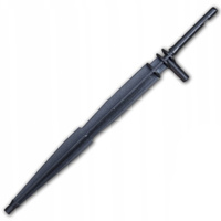 Bradas Gerade Pfeil Tropfer 2,2l/h 3x5mm Schlauchtülle Tropfbewäserung Microbewässerung DSK-2101L