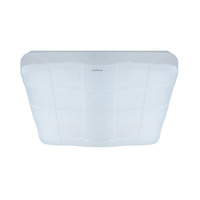 Deckenleuchte SMD LED 36W 4000K IP44 SPARTA LED D 03639