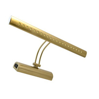 Dekorative Wandlampe BRENA LED 4W ANTIC BRASS 4000K Strühm 03069