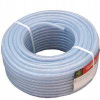 Technischer Schlauch 10x2mm 50m 20/60bar Bradas TH10*2