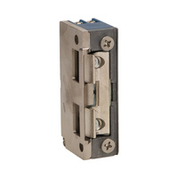 Elektrischer Türöffner MINI rechts/links mit Führungsteil OR-EZ-4034