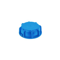 IBC Container Schraubkappe IG S60x6 Bradas IBCS60CAP-1