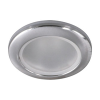 Einbaustrahler GU10 IP44 VIKI C CHROME 03181