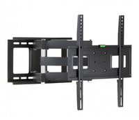 TV-Halterung Wandhalterung Fernseher LED/LCD 32-65" 75KG vertikale/horizontale AR-80