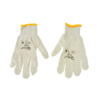 Arbeitshandschuhe Strickhandschuhe Größe M G73503